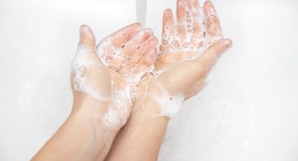 Coronavirus: El lavado de manos ha disminuido a un año de la pandemia, según estudio