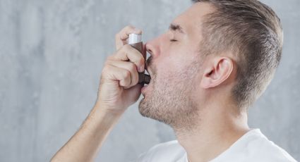 Personas con asma podrían evitar enfermarse de Covid-19 grave por esta impactante razón