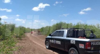 Cajeme: Encuentran dos cuerpos más en Estación Corral; uno de ellos degollado