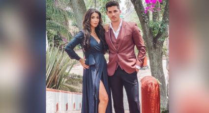 ¡Boda en Televisa! Tras dejar TV Azteca, Ferka se compromete con Christian Estrada