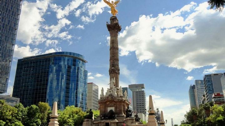 Clima CDMX para este martes 27 de abril: Día cálido y sin lluvia