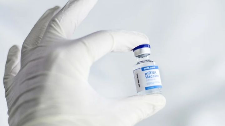 Increíble: Enfermera adultera seis vacunas Pfizer contra coronavirus por esta razón