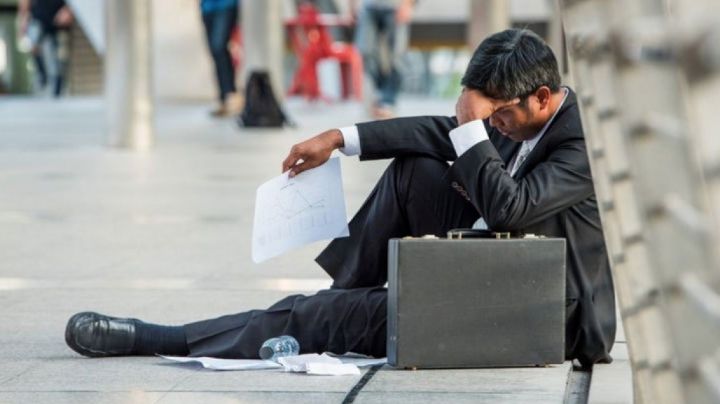 Sonora: Desocupación, pone en alerta al desarrollo económico del estado