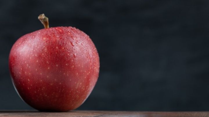 ¡Será tu favorita! Conoce las razones por las que debes comer manzana