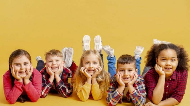 Haz que este Día del Niño sea muy especial con estas ideas para celebrar en casa