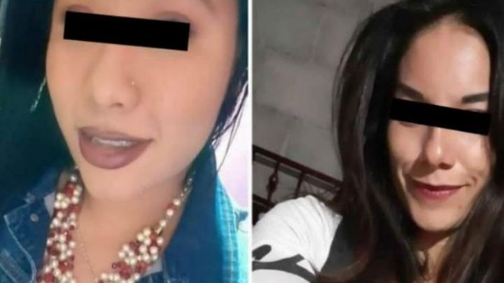 Amigas desaparecen con 20 días de diferencia y hallan sus cuerpos abandonados en un canal