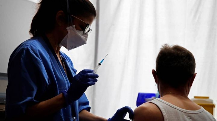 ¡Asombroso! La vacuna anti-Covid es efectiva en pacientes con esta grave enfermedad