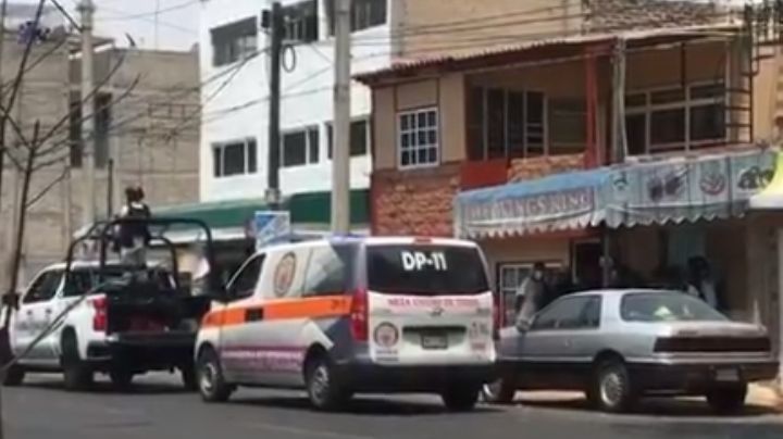 Terrible desenlace: Asesinan a adulto mayor en CDMX; los vecinos reportaron su cuerpo