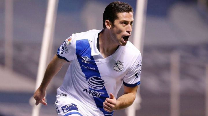 Santiago Ormeño se encuentra en la prelista de Perú para la Copa América