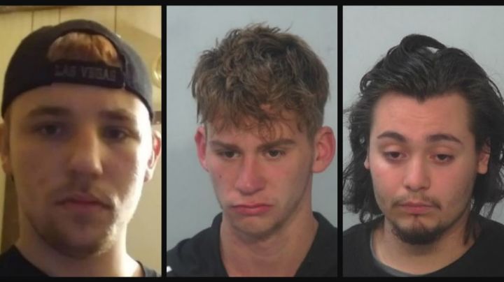 Trágico final: Tras dos días desaparecido, hallan el cadáver descuartizado de un hombre