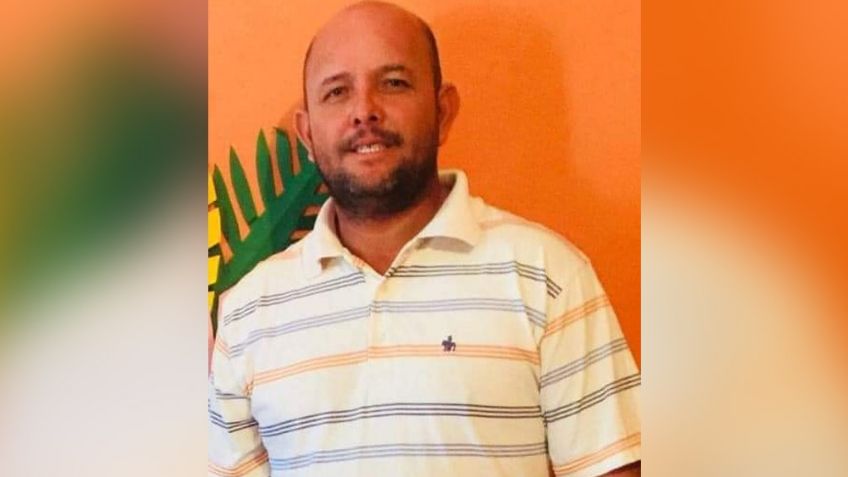 Piden ayuda para localizar a Jesús Manuel en Sonora; desapareció en el Valle del Yaqui