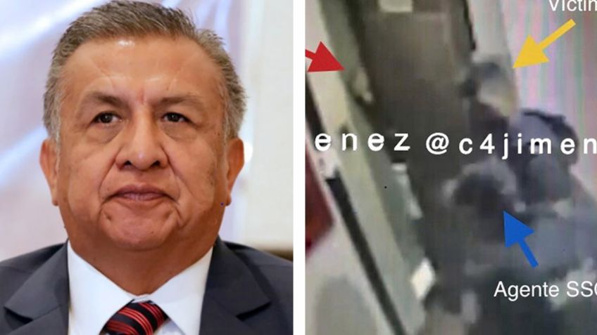 Filtran VIDEO del diputado de Morena atrincherado en hotel; se negaba a ser arrestado por abuso