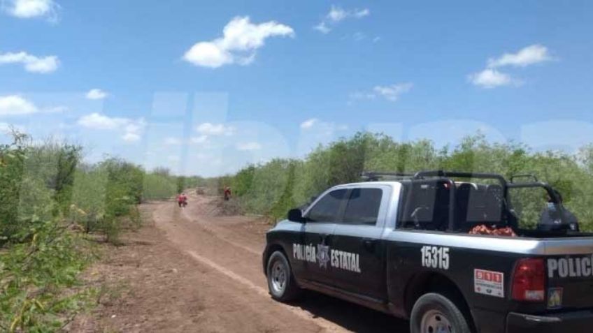 Cajeme: Encuentran dos cuerpos más en Estación Corral; uno de ellos degollado