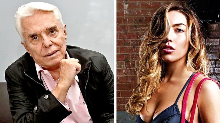 Enrique Guzmán revela en 'Hoy' que enfrenta problemas de salud tras acusaciones de Frida Sofía