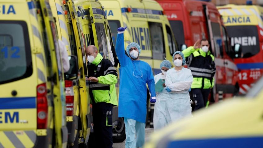 ¿Está cerca el fin de la pandemia? Portugal no registra ninguna muerte diaria por Covid-19