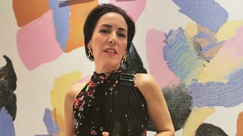 De no creer: Stephanie Salas cuenta cuál fue la reacción de Luis Miguel sobre su embarazo