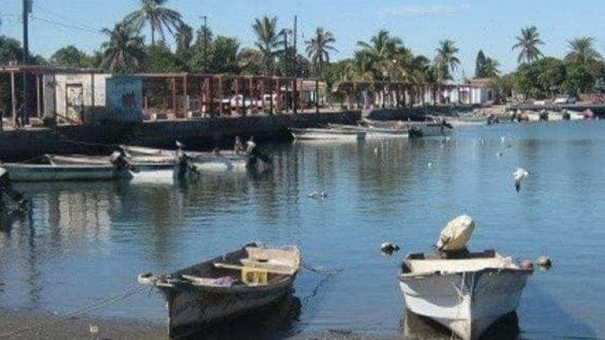 Hallan con vida a los tres pescadores desaparecidos en Sonora; quedaron varados por falla del motor