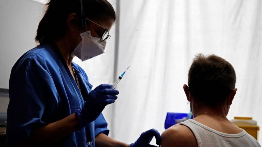 Covid-19: Portal 'Mi Vacuna' ya permite el registro para las personas de 50 a 59 años