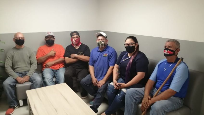 El municipio de Cajeme tiene contra las cuerdas al boxeo amateur; no hay apoyo para pugilistas