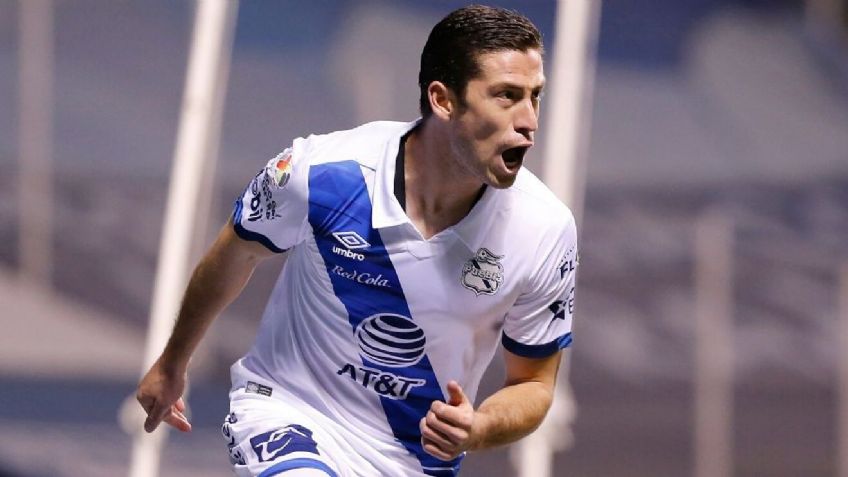 Santiago Ormeño se encuentra en la prelista de Perú para la Copa América