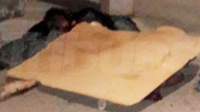 Encuentran cadáver descuartizado en Ciudad Obregón junto a 'narcomensaje'; es un hombre