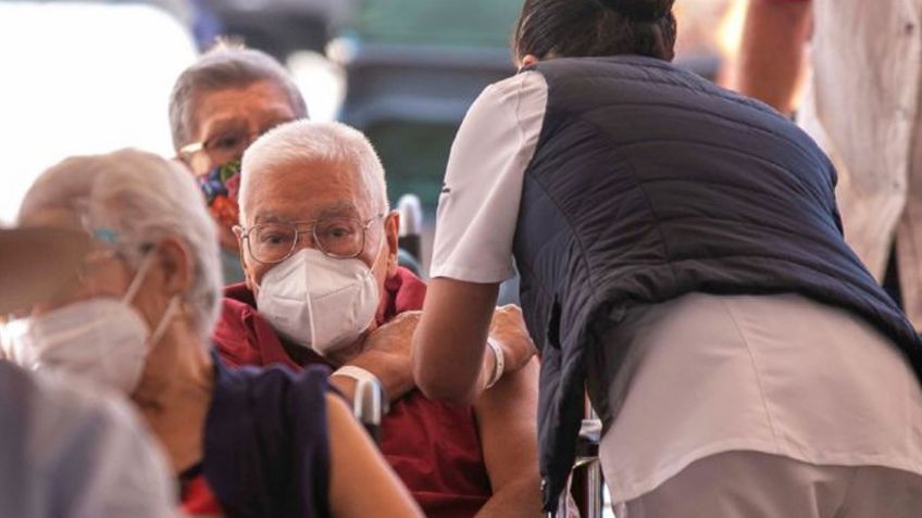 En 24 horas, Sonora registra seis fallecimientos y 58 casos positivos nuevos de Covid-19