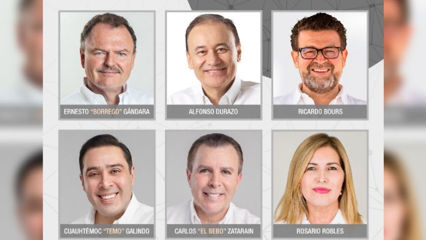 Caos en el Debate Sonora 2021: Transmisión presenta fallas y usuarios estallan en redes