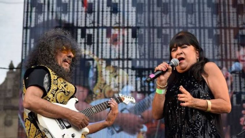 (VIDEO) ¡Talento! Baby Batiz impacta en 'La Voz Senior' de TV Azteca; ella elige a Belinda