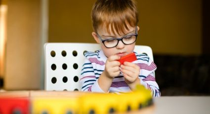 Atención Mamás: Estas son algunas señales tempranas del autismo que debes conocer