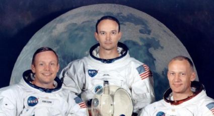 Muere Michael Collins, el astronauta de la misión espacial Apollo 11 que no pisó la Luna