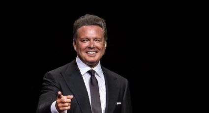 "Tenía mucha influencia": Acusan a Luis Miguel de robarle un Grammy a Cristian Castro