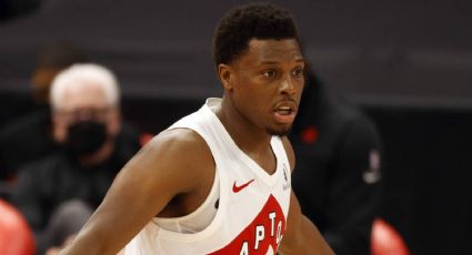 Los 76ers quieren hacerse con la firma de Kyle Lowry en la próxima agencia libre