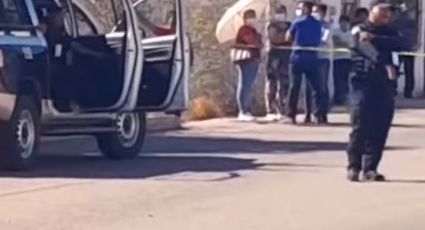 Hombre pierde la vida dentro de su domicilio en Guaymas