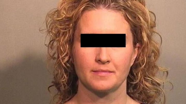 Acalorada venganza: Mujer comparte fotos íntimas de la amante de su prometido