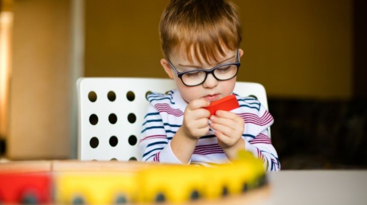 Atención Mamás: Estas son algunas señales tempranas del autismo que debes conocer