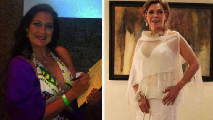 "Está enfermo": Diana Golden y Mary Paz Banquells exhiben abusos de su ex, Alfredo Adame