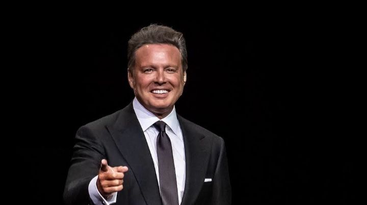 ¿Tragedia en la música? Luis Miguel estaría hospitalizado; la noticia circula en redes sociales