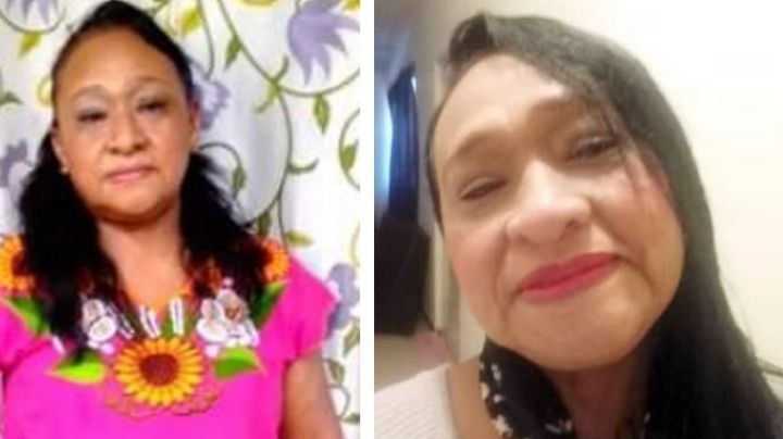 Llegó a Sonora y desapareció: Buscan a la oaxaqueña Alberta Criollo, desaparecida hace 2 meses