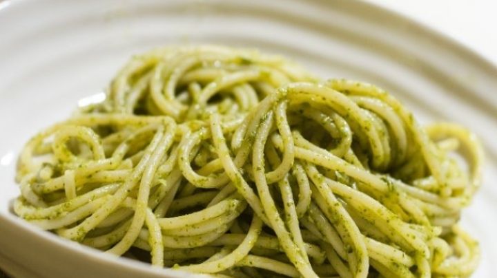 ¿Te gusta el picante? Esta pasta de jalapeño será perfecta para ti