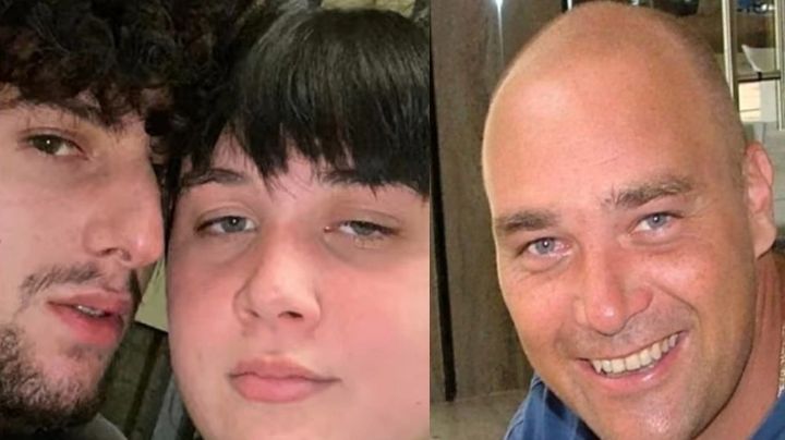 Macabra venganza: Elena y su novio matan a puñaladas a su padre; querían asesinar a toda la familia