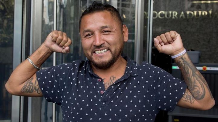 ¡A la Carlos Trejo! 'El Mijis' busca pelea con Alfredo Adame y lo reta: "Nos rifamos un tiro"