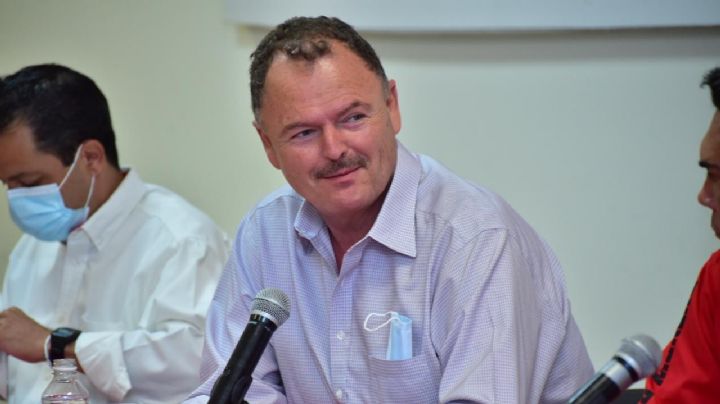 "Estamos listos para convertir a Sonora en un estados de primer nivel": 'Borrego' Gándara