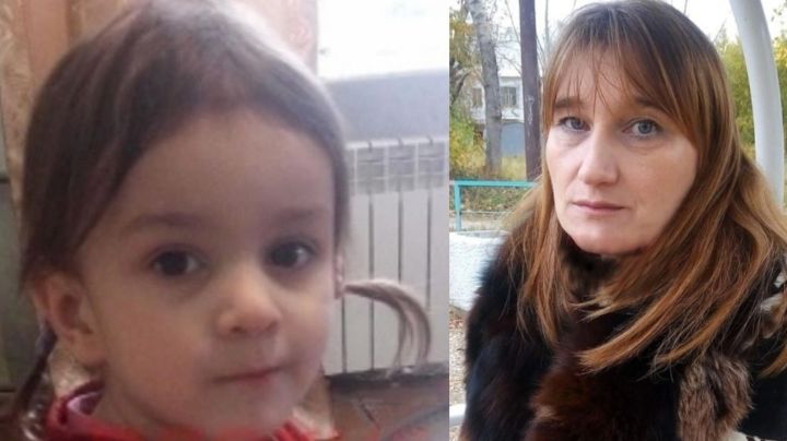 ¡Monstruo! Niña de 5 años se quema viva y su madre se va de fiesta; la dejó agonizar hasta morir