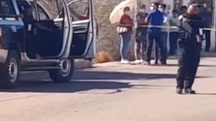 Hombre pierde la vida dentro de su domicilio en Guaymas