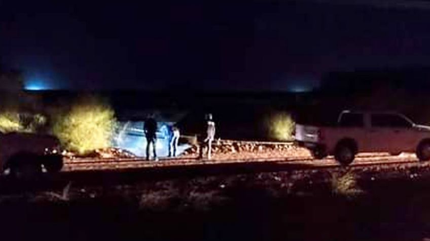 Terror en Sonora: Abandonan otro cadáver 'encobijado' en el Valle del Yaqui