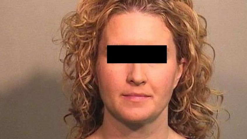 Acalorada venganza: Mujer comparte fotos íntimas de la amante de su prometido