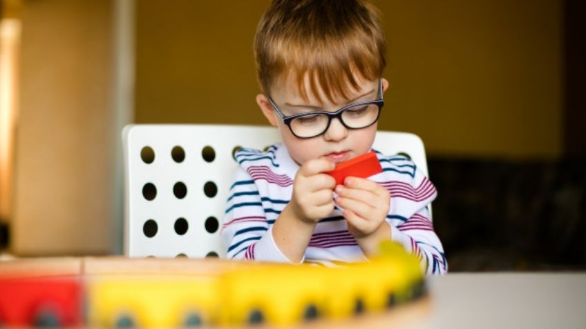 Atención Mamás: Estas son algunas señales tempranas del autismo que debes conocer