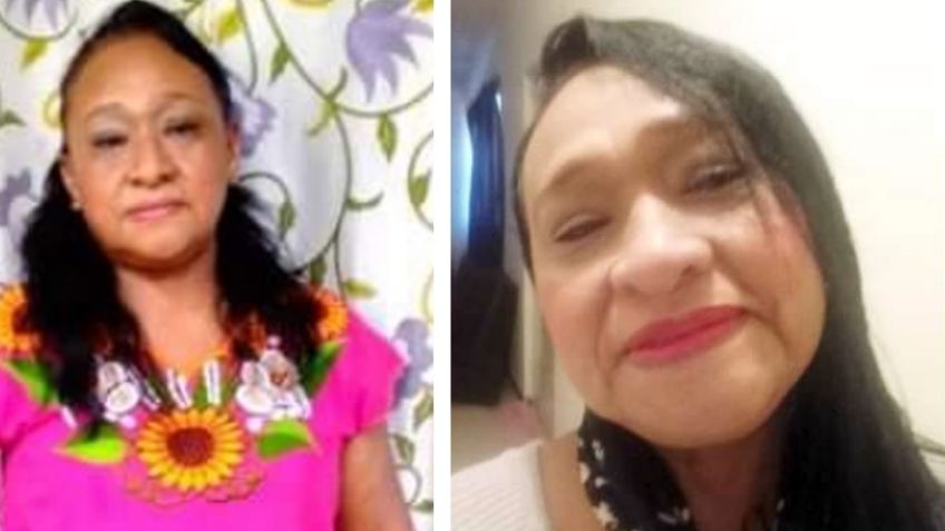 Llegó a Sonora y desapareció: Buscan a la oaxaqueña Alberta Criollo, desaparecida hace 2 meses