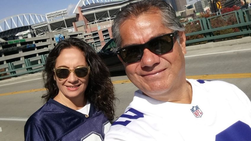 Dueño de Cowboys manda emotiva carta a familia de Gerardo Valtierra