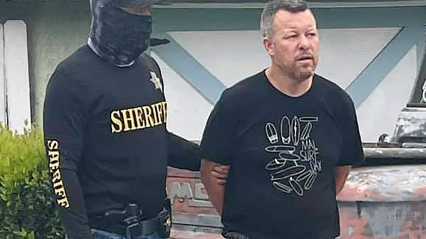 Paul Flores, presunto asesino de Kristin Smart, está acusado de tres casos de abuso sexual